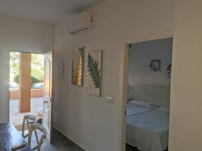 Apartamentos turísticos Sanlúcar Beach 4 y 5